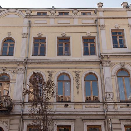 Mardzhanov Apartments, Block 108 Tbilisi Luaran gambar