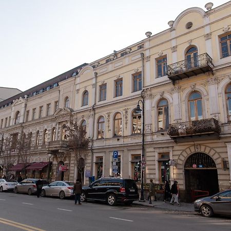 Mardzhanov Apartments, Block 108 Tbilisi Luaran gambar